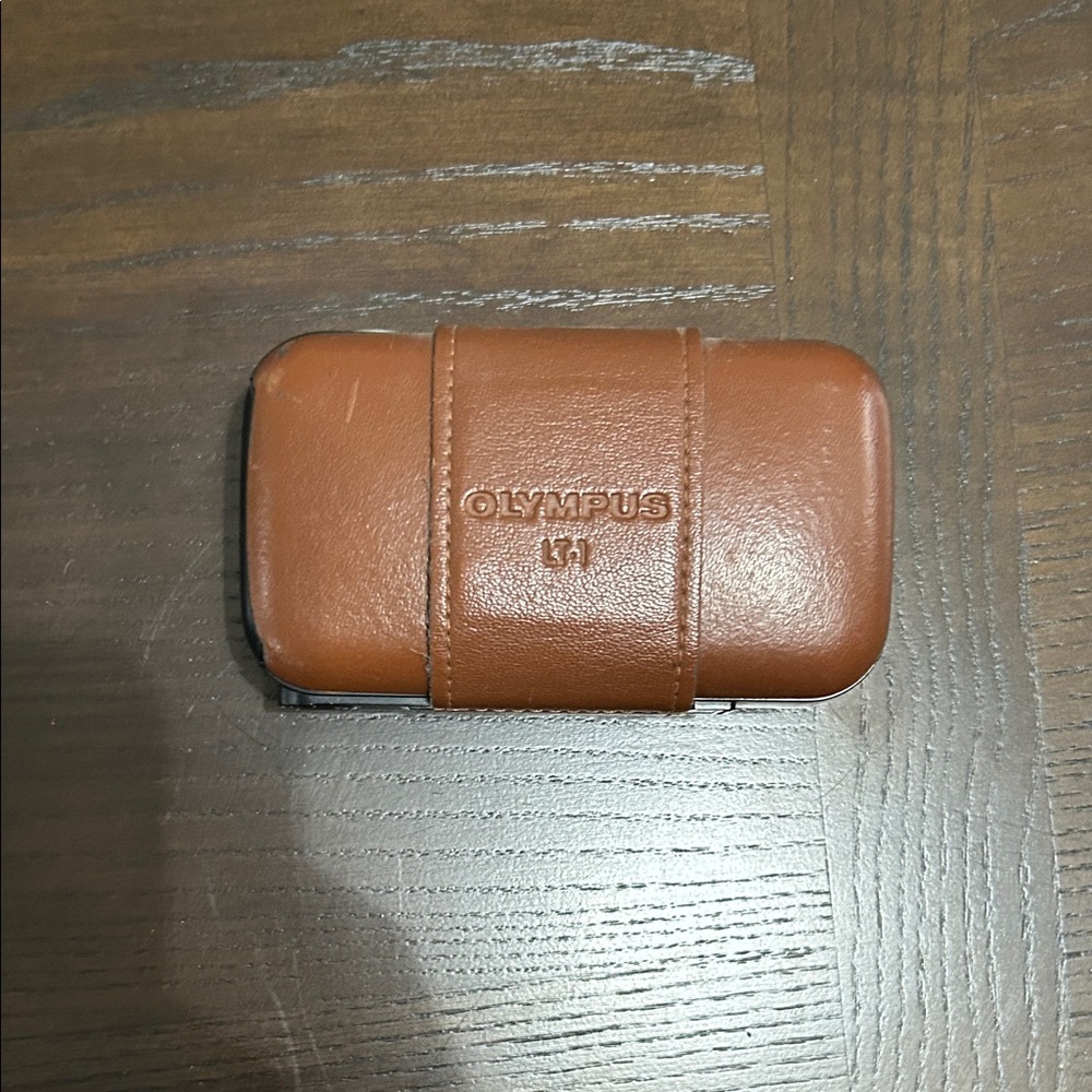 Olympus LT-1